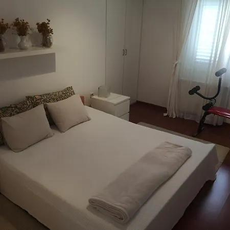 Peljeska Apartman *