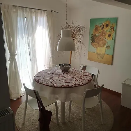 Peljeska Apartman Orebić